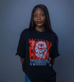 Blessing Gedoni James