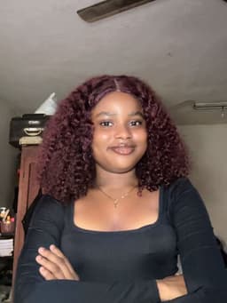 RAYMOND-AGHWE PRUDENCE