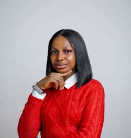 Okeke Doreen Obianuju