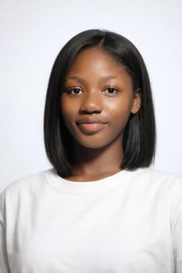 Owoicho Alice Esther