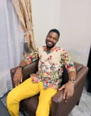 SAMUEL BRIGHT NZUBECHUKWU