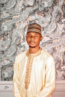 Abubakar Sani Muhammad