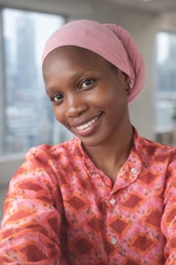 Abiona Aishat Temileyi