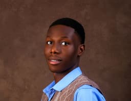 Emmanuel Ayanfeoluwa